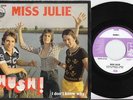 HUSH  * 70's Belgian GLAM POWER POP *  Hear