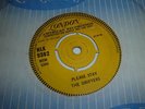THE DRIFTERS UK LONDON DEMO 45 PLEASE STAY 1961