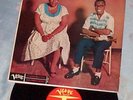 **ELLA FITZGERALD & LOUIS ARMSTRONG**Verve Orig MONO Lp