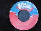 Frankie Zhivago Young Somebody Stole My Love 45 Soul