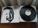 THIRD WORLD WAR IST LP -  England's first punk band -