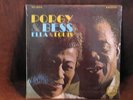 PORGY & BESS; ELLA FITZGERALD & LOUIS ARMSTRONG, SEALED