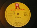 Enforcer Bad Boy Killer  UK Roots 12