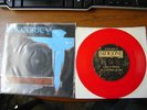 INTEGRITY IN CONTRAST OF SIN RED VINYL 200 MADE RARE