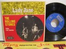 ROLLING STONES Lady Jane DECCA GOLDEN 79.103 MegaRare 