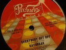 Daybreak - Everybody Get Off 12