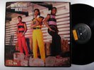 INTENSTIVE HEAT s/t MYDISC LP modern soul boogie NM