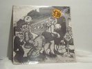 Transfusion R. Crumb cover LP record import