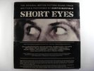 CURTIS MAYFIELD Short Eyes CURTOM LP SEALED