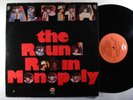 ROUND ROBIN MONOPOLY s/t TRUTH LP soul funk