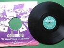 Cliff Richard A Voice in the Wilderness DB 4398 78 rpm