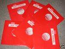 Hot Tracks 6 Sets Remix  Service Records,12 Records