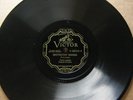Furry Lewis on Victor 38519 in 