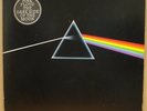 PINK FLOYD DARK SIDE OF THE MOON OG UK 73 EMI STEREO LP