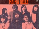 ELO - MA MA BELLE - BRILLIANT FRENCH 7