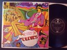 BEATLES A COLLECTION OF BEATLES OLDIES  UK LAMINATED 70s press ex+ top audio