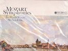 Otto Klemperer-Mozart 38/39 Columbia Uk Sax 2468 SEALED
