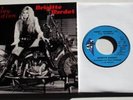 SP 45 BRIGITTE BARDOT Harley Davidson / Contact NEUF 
