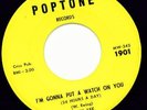 Northern Soul-Ruby Lee-Poptone-Hear it