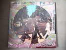 The Beatles Abbey Road Picture Disc Album  SEALED