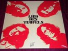 LIED DES TEUFELS - SAME - KRAUTROCK PSYCH PROG UNPLAYED