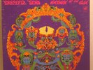 CRANIUM'S The Grateful Dead ANTHEM OF THE SUN orig Lp