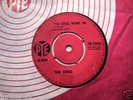THE KINKS - YOU STILL WANT ME- RARE SECOND 7