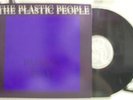 THE PLASTIC PEOPLE: Passion Play (rare Euro prog)