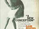SAM RIVERS - A NEW CONCEPTION - JAZZ LP