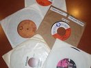 trojan skinhead reggae 45's