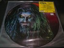 SEALED OOP Rob Zombie Hellbilly Deluxe LP PICTURE DISC