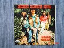 CREEDENCE C.REVIVAL-Green River-DIF.COVER RARE LP-ITALY