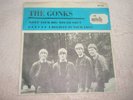 GONKS KEEP YOUR BIG MOUTH SHUT  SWEDISH 60`S  FREAKBEAT