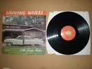 Little Junior Parker Driving Wheel Duke DLP-76 ORIGINAL