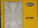 Library Jazz Funk TONIO RUBIO RHYTHMS on TELEMUSIC