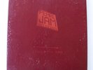 PEARL JAM Live at Benaroya Hall 4 LP Ten Club #549 RARE