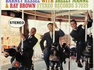 B.KESSEL/POLL WINNERS RIDE AGAIN ON STEREO ORIGINAL M-