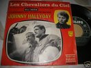 JOHNNY HALLYDAY - 