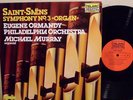 TELARC DG 10051 SAENS SYM #3 MURRAY ORMANDY NM DIGITAL