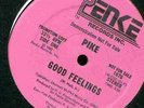 PIKE-GOOD FEELINGS/THINKING ABOUT YOU-12