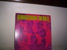THE MAZE-ARMAGEDDON-ORIGINAL 1968 PSYCH LP