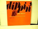 Hank Mobley LP Dippin BLUE NOTE MONO