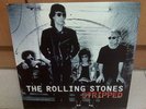 THE ROLLING STONES / Stripped 1995 2XLP Rare Vinyl MINT