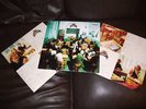 OASIS RARE THE MASTERPLAN ORIGINAL 2LP VINYL SET