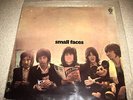SMALL FACES *RARE LP  'FIRST STEP ' 1970 VGC.