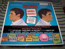 Elvis Presley Double Trouble New Zealand original LP NM