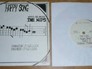 HAPPY SONG / THE NIPS - TP5 - ORIGINAL 45
