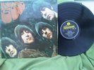 BEATLES (A HARD DAYS NIGHT -  ABBY ROAD-  RUBBER SOUL