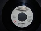 Sidewalk Surfers Bruce Johnston Jubilee 5496  DJ 7