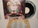 THE FALL OF TROY Doppelganger LP Color Marble VINYL NM